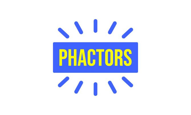 Phactors.com